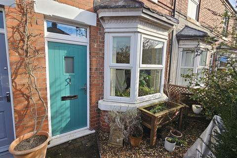 undefined, Lincoln Grove, Radcliffe-On-Trent