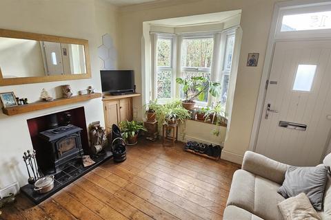 undefined, Lincoln Grove, Radcliffe-On-Trent