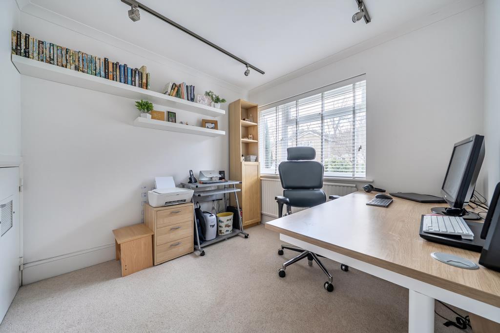 Home Office