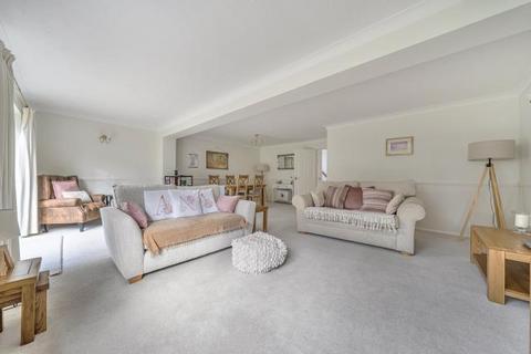 4 bedroom detached house for sale, Cherrydale Road, Camberley