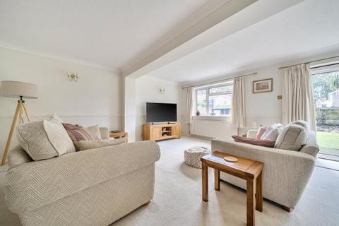 4 bedroom detached house for sale, Cherrydale Road, Camberley