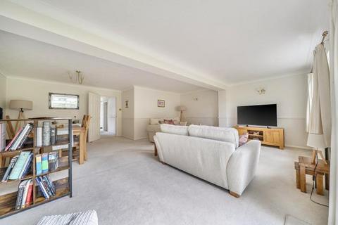 4 bedroom detached house for sale, Cherrydale Road, Camberley