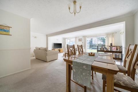 4 bedroom detached house for sale, Cherrydale Road, Camberley