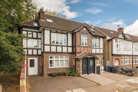 undefined, Southdown Avenue, London W7