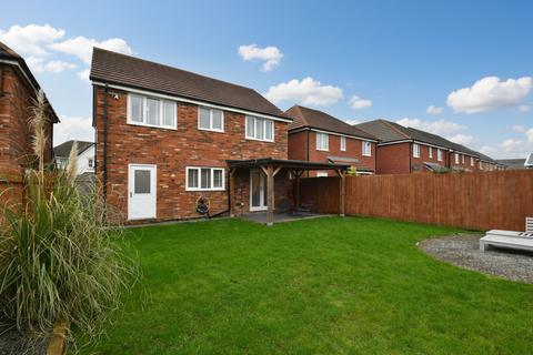 undefined, Thistle Croft, Tyldesley, M29