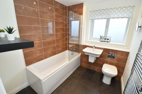 undefined, Thistle Croft, Tyldesley, M29