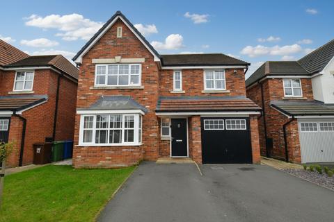 undefined, Thistle Croft, Tyldesley, M29