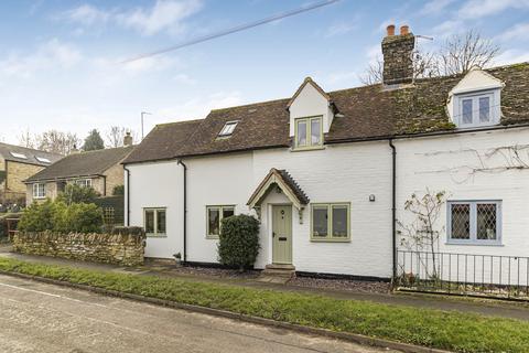 3 bedroom semi-detached house for sale, Swaffham Prior CB25
