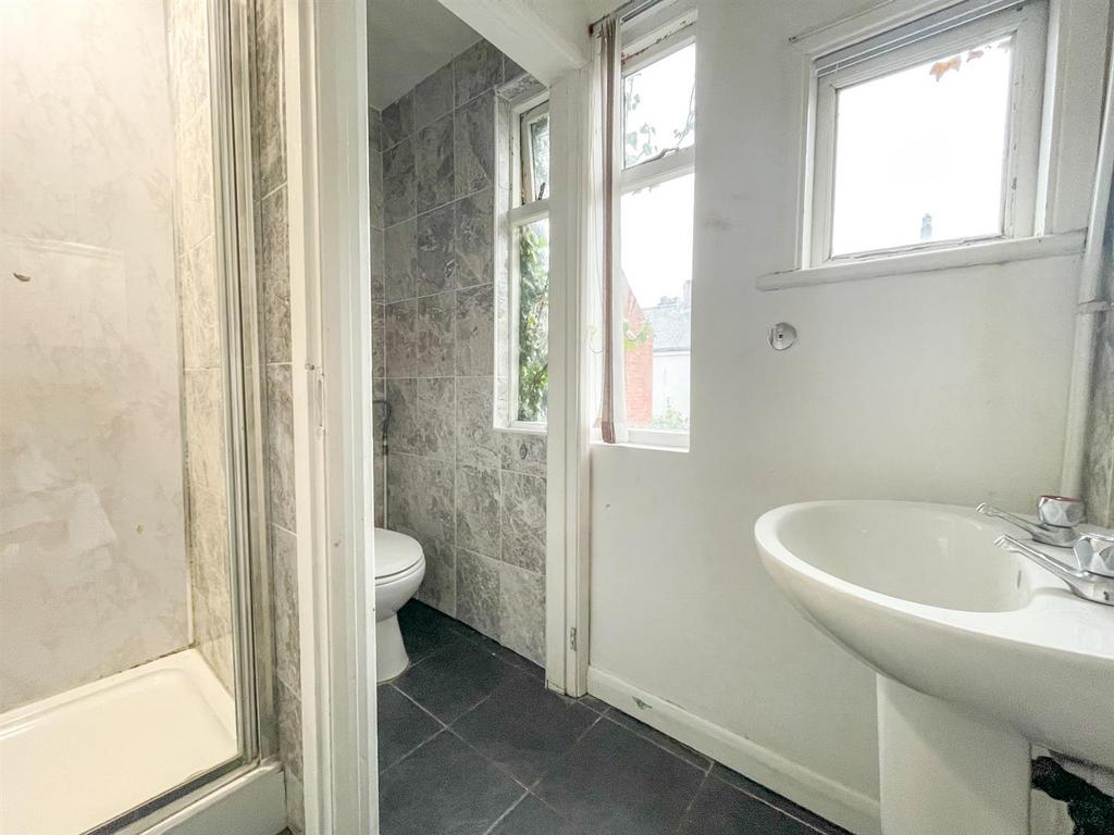 Shower room two