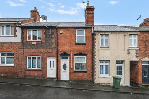 3 bedroom terraced house for sale, Offmore Road, Kidderminster