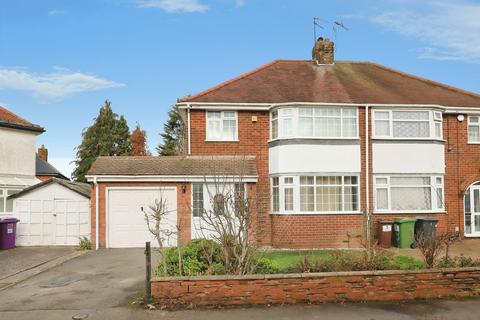 undefined, Belvedere Avenue, West Midlands WV4