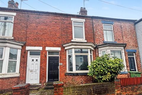 undefined, Northgate, Pontefract, Wakefield, WF8