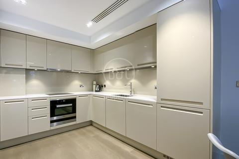 1 bedroom apartment to rent, Radnor Terrace, South Kensington, London, W14