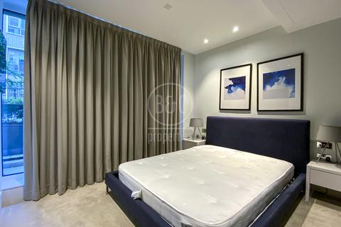 1 bedroom apartment to rent, Radnor Terrace, South Kensington, London, W14
