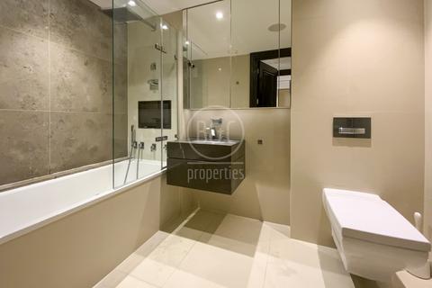 1 bedroom apartment to rent, Radnor Terrace, South Kensington, London, W14