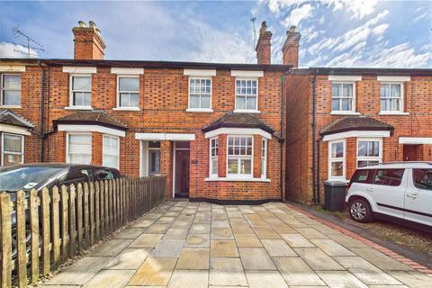 3 bedroom semi-detached house for sale, Reading Road, Pangbourne, Reading, Berkshire, RG8