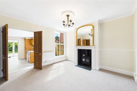 3 bedroom semi-detached house for sale, Reading Road, Pangbourne, Reading, Berkshire, RG8
