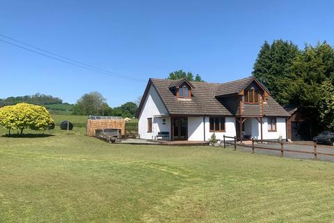 undefined, Nantmel, Llandrindod Wells, Powys, LD1