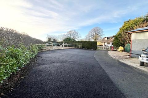 undefined, Nantmel, Llandrindod Wells, Powys, LD1