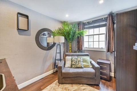 undefined, Winchester Street, London, SW1V