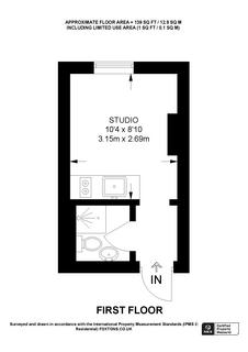 undefined, Winchester Street, London, SW1V