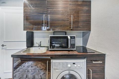 undefined, Winchester Street, London, SW1V