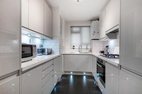 undefined, Rollo Court, Strasburg Road, London, SW11