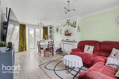 undefined, Bainton Grove, NOTTINGHAM