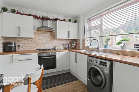 undefined, Bainton Grove, NOTTINGHAM