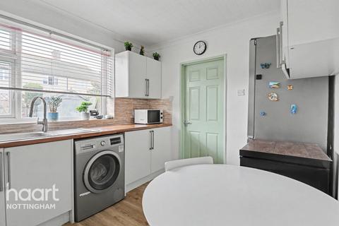 undefined, Bainton Grove, NOTTINGHAM