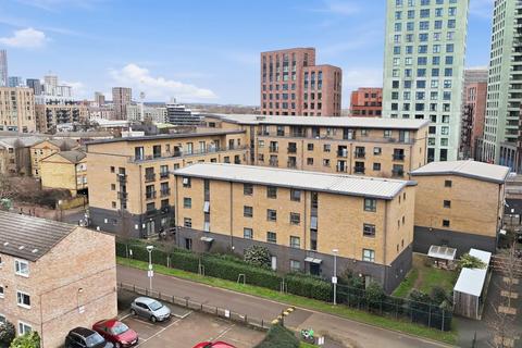 2 bedroom flat for sale, Capulet Square, Bow
