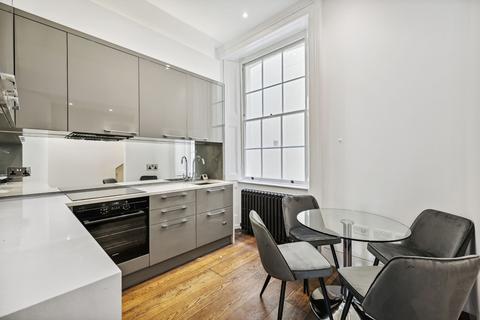 undefined, Ebury Street, London