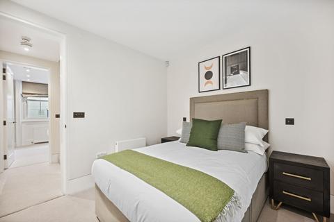 undefined, Ebury Street, London