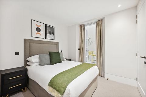 undefined, Ebury Street, London