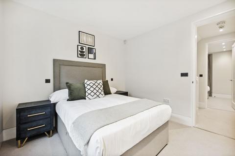 undefined, Ebury Street, London