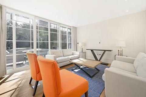 undefined, Ebury Street, London
