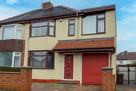 undefined, White Lane, Sheffield, S12
