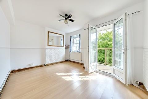 2 bedroom duplex for sale, Worsopp Drive, Clapham, London