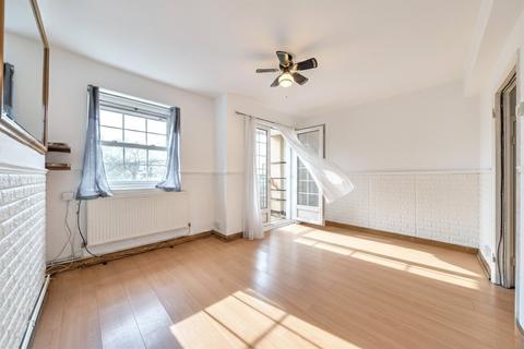 2 bedroom duplex for sale, Worsopp Drive, Clapham, London