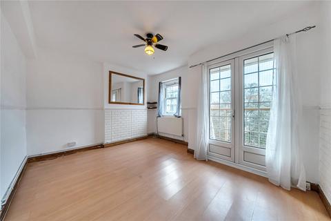 2 bedroom duplex for sale, Worsopp Drive, Clapham, London