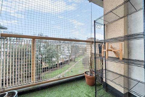 2 bedroom duplex for sale, Worsopp Drive, Clapham, London