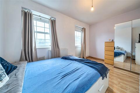 2 bedroom duplex for sale, Worsopp Drive, Clapham, London