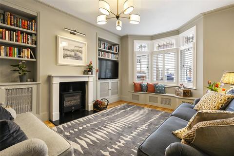 undefined, Muncaster Road, SW11