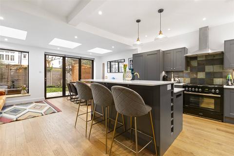 undefined, Muncaster Road, SW11
