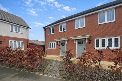 undefined, Roe Deer Meadow, Langford, Biggleswade, SG18