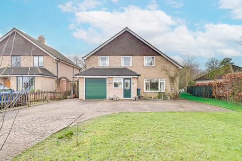 undefined, Nettleden Road, Little Gaddesden, Berkhamsted, HP4