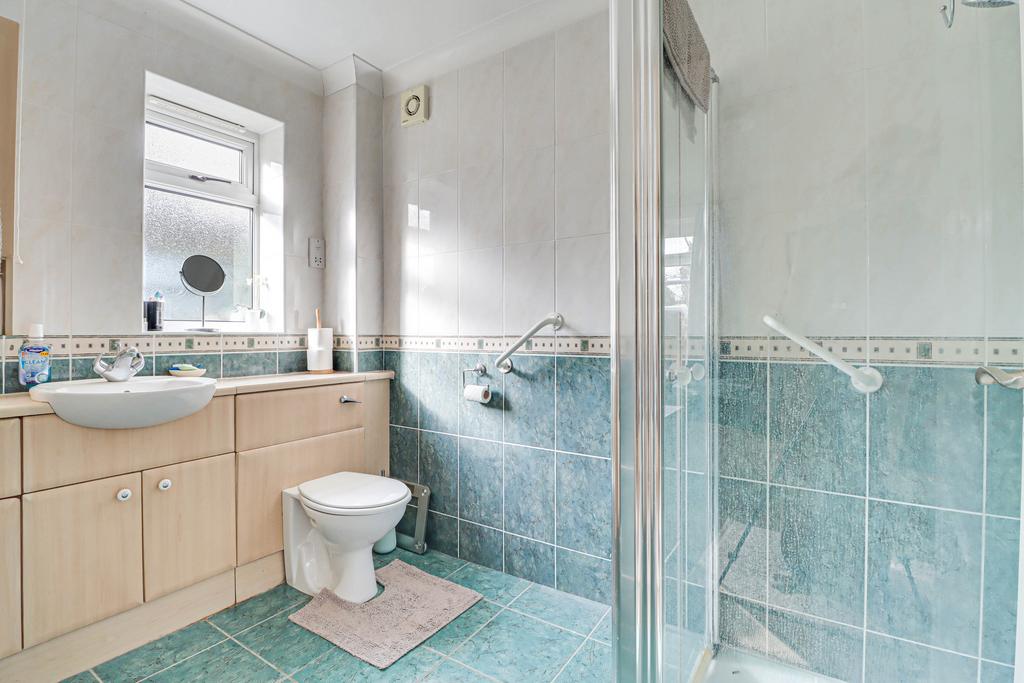Ensuite