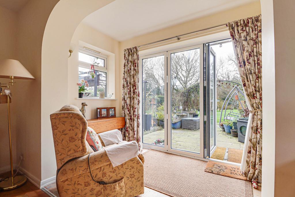Sun Room