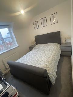 2 bedroom flat to rent, Apartment 11, Bowthorpe Court