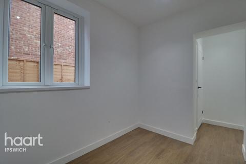 undefined, Ashcroft Road, IPSWICH